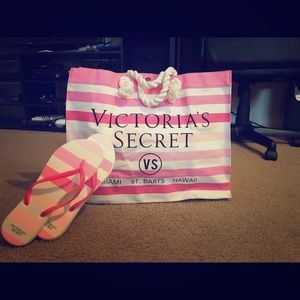 Victoria’s Secret